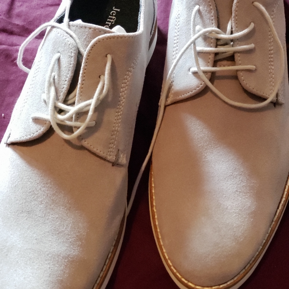 Men's Shoes